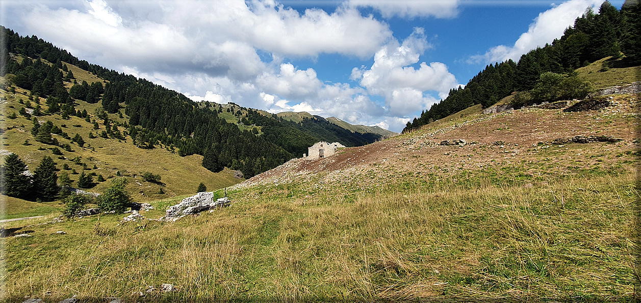 foto Valle delle Mura